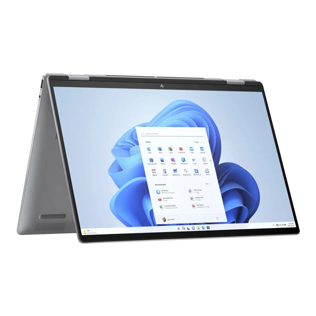 HP Envy x360 16-Ad0013dx 2-in-1 Laptop, 16 HP Envy x360 16-Ad0013dx 2-in-1 Laptop, 16
